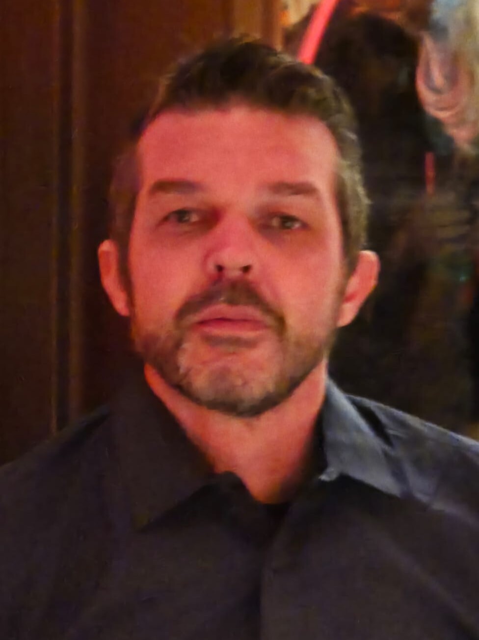 Dr. Rodrigo Brito
